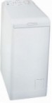 Electrolux EWT 105210 çamaşır makinesi \ özellikleri, fotoğraf