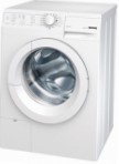 Gorenje W 7223 ﻿Washing Machine \ Characteristics, Photo