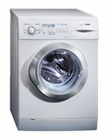 Bosch WFR 3240 洗濯機 写真, 特性