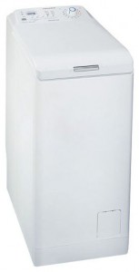 Electrolux EWT 135410 Máquina de lavar Foto, características
