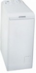 Electrolux EWT 135410 çamaşır makinesi \ özellikleri, fotoğraf