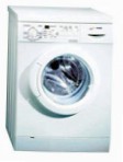 Bosch WFC 2066 ﻿Washing Machine \ Characteristics, Photo