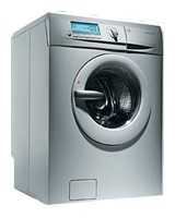 Electrolux EWF 1249 वॉशिंग मशीन तस्वीर, विशेषताएँ