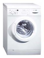 Bosch WFO 1640 ﻿Washing Machine Photo, Characteristics