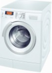 Siemens WM 16S742 çamaşır makinesi \ özellikleri, fotoğraf