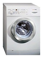Bosch WFO 2840 ﻿Washing Machine Photo, Characteristics