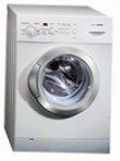 Bosch WFO 2840 ﻿Washing Machine \ Characteristics, Photo