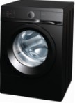 Gorenje WA 74SY2 B çamaşır makinesi \ özellikleri, fotoğraf