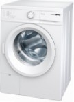 Gorenje WA 74SY2 W ﻿Washing Machine \ Characteristics, Photo