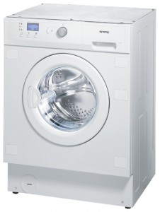 Gorenje WI 73110 Mașină de spălat fotografie, caracteristici