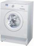 Gorenje WI 73110 Máquina de lavar \ características, Foto