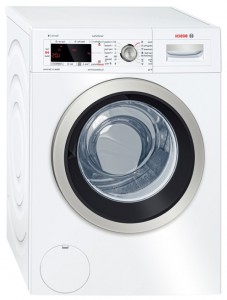 Bosch WAW 24460 Mașină de spălat fotografie, caracteristici