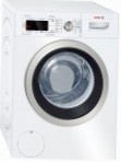 Bosch WAW 24460 ﻿Washing Machine \ Characteristics, Photo
