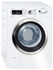 Bosch WAW 32640 Máquina de lavar Foto, características