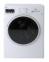 Vestel F4WM 841 Mașină de spălat fotografie, caracteristici