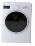 Vestel F4WM 841 ﻿Washing Machine \ Characteristics, Photo