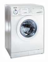 Candy Holiday 1002 वॉशिंग मशीन तस्वीर, विशेषताएँ