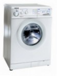 Candy CSBE 840 Mașină de spălat \ caracteristici, fotografie