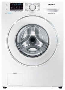 Samsung WW70J5210JW 洗衣机 照片, 特点