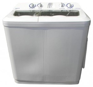 Element WM-6802L Mașină de spălat fotografie, caracteristici