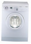 Samsung S815JGE वॉशिंग मशीन \ विशेषताएँ, तस्वीर