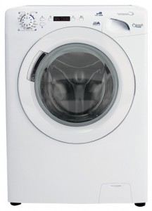 Candy GS 1282D3/1 çamaşır makinesi fotoğraf, özellikleri