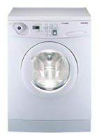 Samsung S815JGS 洗衣机 照片, 特点