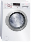 Bosch WLG 2426 F Tvättmaskin \ egenskaper, Fil