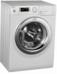 Hotpoint-Ariston MVSE 8129 X Mașină de spălat \ caracteristici, fotografie