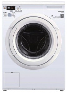 Hitachi BD-W75SSP MG D Mașină de spălat fotografie, caracteristici