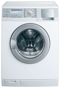 AEG LAV 84950 A वॉशिंग मशीन तस्वीर, विशेषताएँ