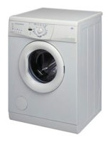 Whirlpool AWM 6085 Tvättmaskin Fil, egenskaper