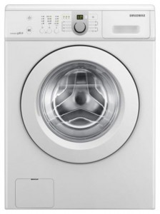 Samsung WF1600WCV 洗衣机 照片, 特点