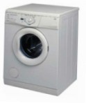 Whirlpool AWM 6105 वॉशिंग मशीन \ विशेषताएँ, तस्वीर