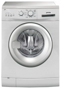 Smeg LBW84S ﻿Washing Machine Photo, Characteristics
