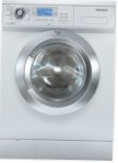 Samsung WF7602S8C çamaşır makinesi \ özellikleri, fotoğraf