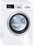 Bosch WVG 30461 Tvättmaskin \ egenskaper, Fil