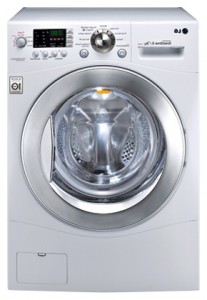 LG F-1203CDP 洗衣机 照片, 特点