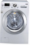 LG F-1203CDP çamaşır makinesi \ özellikleri, fotoğraf