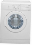 BEKO EV 6102 Máquina de lavar \ características, Foto