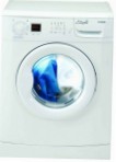 BEKO WKD 65086 Mașină de spălat \ caracteristici, fotografie