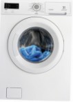 Electrolux EWS 1066 EEW Mașină de spălat \ caracteristici, fotografie