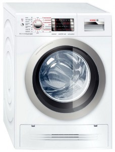 Bosch WVH 28442 Máy giặt ảnh, đặc điểm