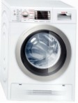 Bosch WVH 28442 Tvättmaskin \ egenskaper, Fil