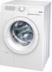 Gorenje W 8403 çamaşır makinesi \ özellikleri, fotoğraf
