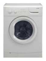 BEKO WMB 50811 F Mașină de spălat fotografie, caracteristici