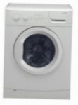 BEKO WMB 50811 F ﻿Washing Machine \ Characteristics, Photo