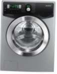 Samsung WF1602WQU वॉशिंग मशीन \ विशेषताएँ, तस्वीर