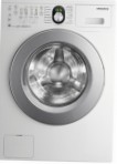 Samsung WF1704WSV Tvättmaskin \ egenskaper, Fil