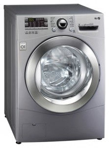 LG F-14A8TD5 çamaşır makinesi fotoğraf, özellikleri